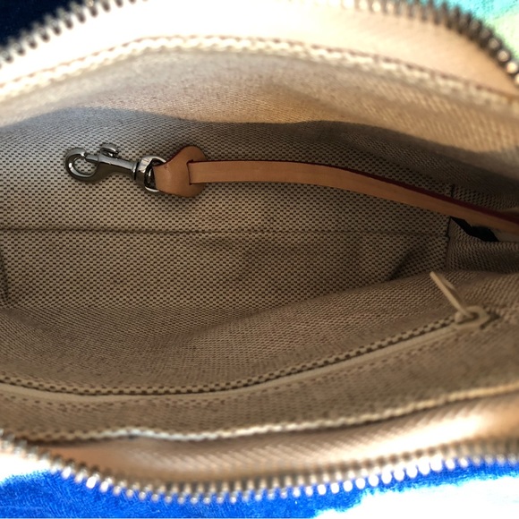 Dooney & Bourke Mini Signature Short Shoulder Bag, Y2K - Picture 10 of 11